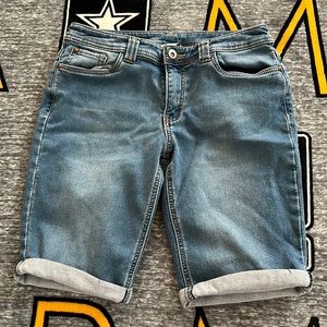 Christopher & Banks Shorts.